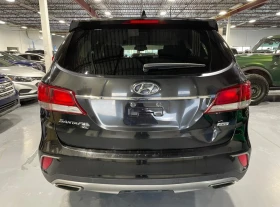 Hyundai Santa fe XL - AWD ; 7  | Mobile.bg    4
