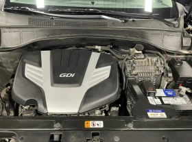Hyundai Santa fe XL - AWD ; 7  | Mobile.bg    9