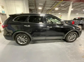 Hyundai Santa fe XL - AWD ; 7  | Mobile.bg    6