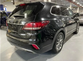 Hyundai Santa fe XL - AWD ; 7  | Mobile.bg    5