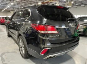 Hyundai Santa fe XL - AWD ; 7  | Mobile.bg    3