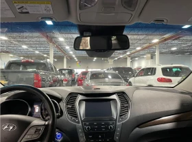 Hyundai Santa fe XL - AWD ; 7  | Mobile.bg    15
