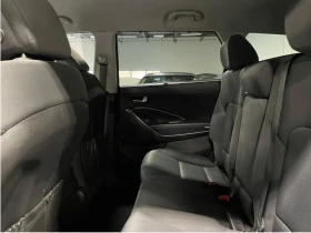 Hyundai Santa fe XL - AWD ; 7  | Mobile.bg    16