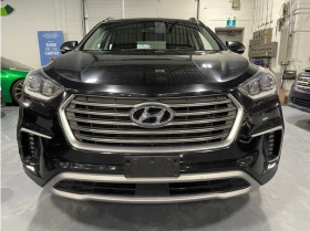 Hyundai Santa fe XL - AWD ; 7  | Mobile.bg    8