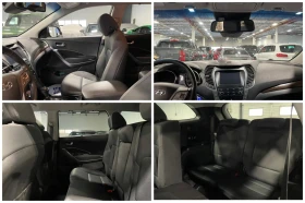 Hyundai Santa fe XL - AWD ; 7 места - 27099 лв. - 40889687 11