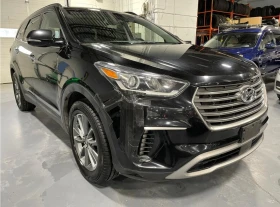 Hyundai Santa fe XL - AWD ; 7  | Mobile.bg    7