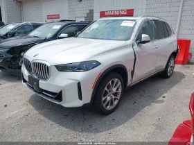 BMW X5 3.0L I-6 DI, DOHC, VVT, TURBO, 375HP All Wheel Dri | Mobile.bg    2