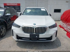 BMW X5 3.0L I-6 DI, DOHC, VVT, TURBO, 375HP All Wheel Dri | Mobile.bg    4