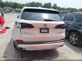 BMW X5 3.0L I-6 DI, DOHC, VVT, TURBO, 375HP All Wheel Dri | Mobile.bg    8