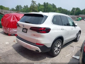 BMW X5 3.0L I-6 DI, DOHC, VVT, TURBO, 375HP All Wheel Dri | Mobile.bg    5