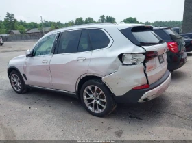 BMW X5 3.0L I-6 DI, DOHC, VVT, TURBO, 375HP All Wheel Dri | Mobile.bg    6