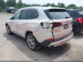 BMW X5 3.0L I-6 DI, DOHC, VVT, TURBO, 375HP All Wheel Dri | Mobile.bg    10
