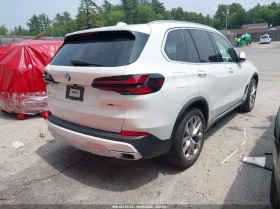 BMW X5 3.0L I-6 DI, DOHC, VVT, TURBO, 375HP All Wheel Dri | Mobile.bg    11