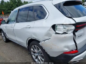 BMW X5 3.0L I-6 DI, DOHC, VVT, TURBO, 375HP All Wheel Dri | Mobile.bg    13