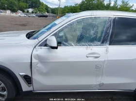 BMW X5 3.0L I-6 DI, DOHC, VVT, TURBO, 375HP All Wheel Dri | Mobile.bg    9