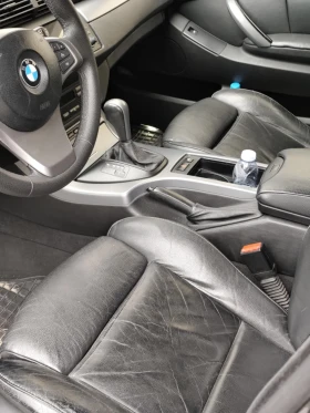 Обява за продажба на BMW X5 ~13 000 лв. - изображение 4