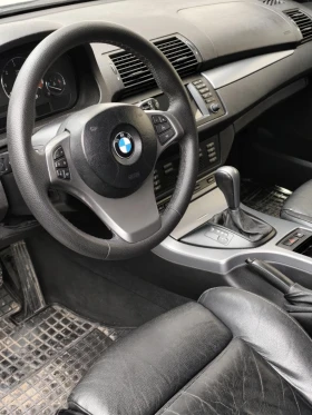 Обява за продажба на BMW X5 ~13 000 лв. - изображение 2