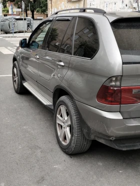 Обява за продажба на BMW X5 ~13 000 лв. - изображение 5