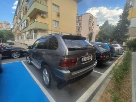 BMW X5 - 13000 лв. - 34090512 9