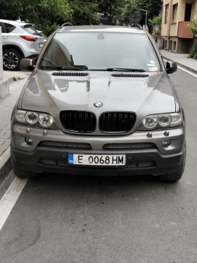 Обява за продажба на BMW X5 ~13 000 лв. - изображение 1