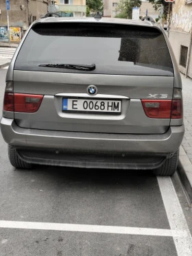 Обява за продажба на BMW X5 ~13 000 лв. - изображение 3