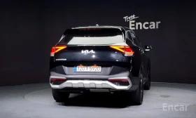 Kia Sportage НА ПОРЪЧКА, 2.0 diesel, 2WD, подгряване, Keyless G - 36500 лв. - 60861249 4