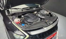 Kia Sportage НА ПОРЪЧКА, 2.0 diesel, 2WD, подгряване, Keyless G - 36500 лв. - 60861249 17