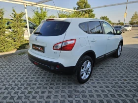 Обява за продажба на Nissan Qashqai 1.5DCI-110кс= 6СКОРОСТИ= FACELIFT= АВТОПИЛОТ  ~13 500 лв. - изображение 2