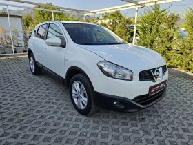 Обява за продажба на Nissan Qashqai 1.5DCI-110кс= 6СКОРОСТИ= FACELIFT= АВТОПИЛОТ  ~13 500 лв. - изображение 1