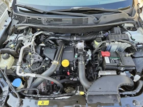 Nissan Qashqai 1.5DCI-110= 6= FACELIFT=   | Mobile.bg    17
