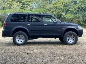 Обява за продажба на Mitsubishi Pajero sport 3.0 V6 ~12 999 лв. - изображение 3