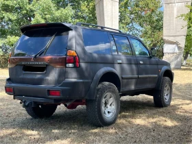 Обява за продажба на Mitsubishi Pajero sport 3.0 V6 ~12 999 лв. - изображение 5