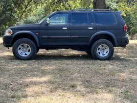 Обява за продажба на Mitsubishi Pajero sport 3.0 V6 ~12 999 лв. - изображение 2