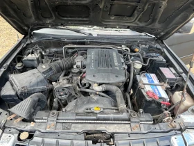 Обява за продажба на Mitsubishi Pajero sport 3.0 V6 ~12 999 лв. - изображение 10