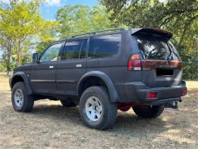 Обява за продажба на Mitsubishi Pajero sport 3.0 V6 ~12 999 лв. - изображение 4