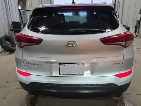 Hyundai Tucson * CARFAX* *  | Mobile.bg    6