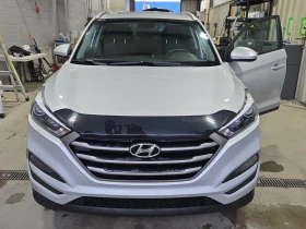 Hyundai Tucson * CARFAX* *  | Mobile.bg    2