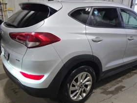 Hyundai Tucson * CARFAX* *  | Mobile.bg    5