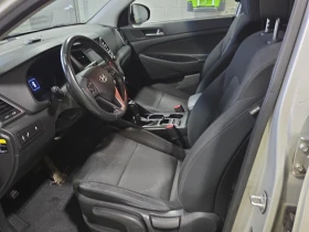 Hyundai Tucson * CARFAX* *  | Mobile.bg    11