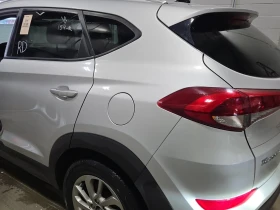 Hyundai Tucson * CARFAX* *  | Mobile.bg    4