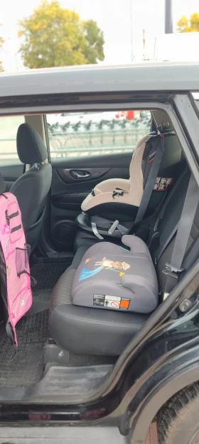 Обява за продажба на Nissan Rogue Бензин 2.5i ~28 500 лв. - изображение 10 | Auto.bg Обява за продажба на Nissan Rogue Бензин 2.5i ~28 500 лв. - изображение 10