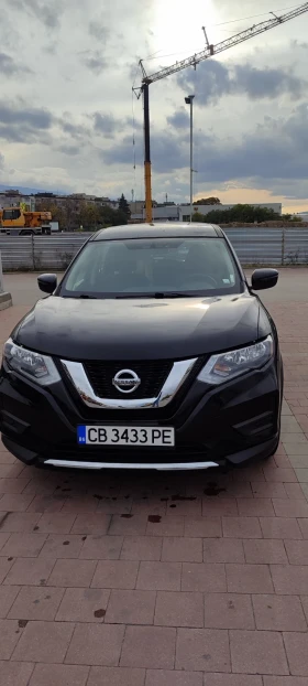 Обява за продажба на Nissan Rogue Бензин 2.5i ~28 500 лв. - изображение 3 | Auto.bg Обява за продажба на Nissan Rogue Бензин 2.5i ~28 500 лв. - изображение 3