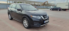 Обява за продажба на Nissan Rogue Бензин 2.5i ~28 500 лв. - изображение 1 | Auto.bg Обява за продажба на Nissan Rogue Бензин 2.5i ~28 500 лв. - изображение 1
