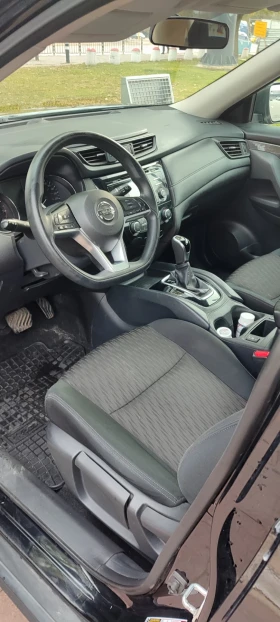 Обява за продажба на Nissan Rogue Бензин 2.5i ~28 500 лв. - изображение 11 | Auto.bg Обява за продажба на Nissan Rogue Бензин 2.5i ~28 500 лв. - изображение 11