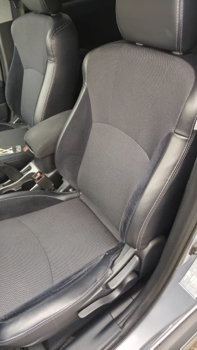 Mitsubishi Outlander 2.2 DID | Mobile.bg    8