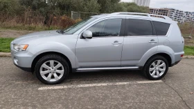 Mitsubishi Outlander 2.2 DID | Mobile.bg    3