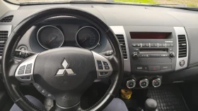 Mitsubishi Outlander 2.2 DID | Mobile.bg    6