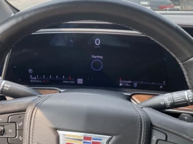 Cadillac Escalade * CARFAX * БЕЗ ПЪРВОНАЧАЛНА ВНОСКА - 119000 лв. / 60843.73 € - 24254362 8