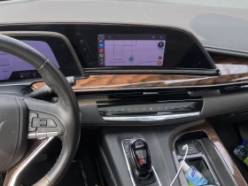 Cadillac Escalade * CARFAX * БЕЗ ПЪРВОНАЧАЛНА ВНОСКА - 119000 лв. / 60843.73 € - 24254362 7