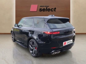 Land Rover Range Rover Sport 4.4, снимка 5